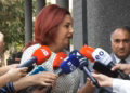 Rexhepi: Shpresoj se sot është një ditë solemne, dhe e votojmë kryetaren e parlamentit
