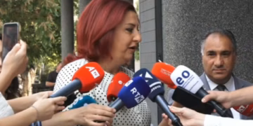Rexhepi: Shpresoj se sot është një ditë solemne, dhe e votojmë kryetaren e parlamentit