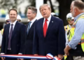 Mediat amerikane bojkotojnë mbulimin e Trumpit pas ndalimit të CNN, Politico dhe MS NOW