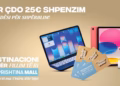 Kanë mbetur vetëm edhe 3 ditë për lojën shpërblyese në Prishtina Mall!