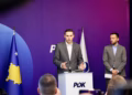 PDK: Qeveria ta sjellë sa më parë për votim në Kuvend Projektligjin për ndryshimin e Ligjit për Dhomat e Specializuara