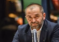Arrestohet në Maqedoninë e Veriut ish-luftëtari i UÇK-së, Fadil Pushkolli