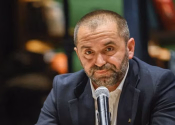 Arrestohet në Maqedoninë e Veriut ish-luftëtari i UÇK-së, Fadil Pushkolli