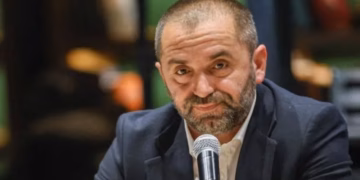 Arrestohet në Maqedoninë e Veriut ish-luftëtari i UÇK-së, Fadil Pushkolli