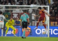 Spektakël në Serie A, Roma përmbys Atalantën