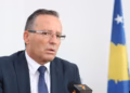 Hamza njofton se ka takuar ndaras  tre liderët e partive politike