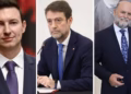 Hoxha avancon me rokadën e ambasadorëve, Denion Meidani në Prishtinë, Petrit Malaj në Shkup
