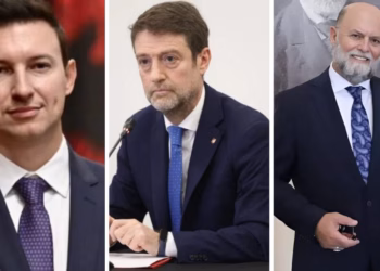 Hoxha avancon me rokadën e ambasadorëve, Denion Meidani në Prishtinë, Petrit Malaj në Shkup