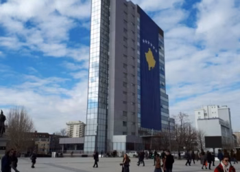 Instituti GAP: Mbi 250 mijë kosovarë kanë marrë viza në shtete të BE-së nga viti 2020 deri në vitin 2025