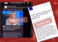 Zakharova shpërndan narrativen propagandistike për aktgjykimin ndaj ish-udhëheqësve të UÇK-së