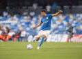 Napoli fiton ndaj Bolognas, Amir Rrahmani ndër më të mirët në fushë