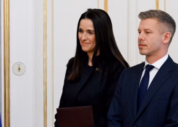 Hungaria dëbon 10 diplomatë rusë
