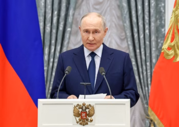Partia e Putinit drejt fitores në zgjedhjet parlamentare në Rusi, siguron 57.5% të votave