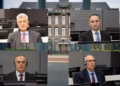 Përfundon paraqitja e fjalëve përfundimtare në gjykimin ndaj Thaçit dhe tjerëve për pengim të drejtësisë, mbrojtja kërkon aktgjykim lirues