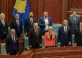 Konjufca e Hoti do të shkojnë në Hagë për ta ndjekur nga afër shpalljen e aktgjykimit për ish-krerët e UÇK-së