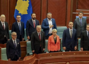 Konjufca e Hoti do të shkojnë në Hagë për ta ndjekur nga afër shpalljen e aktgjykimit për ish-krerët e UÇK-së