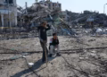 Vazhdojnë sulmet izraelite në Gaza, raportohet për dy të vrarë