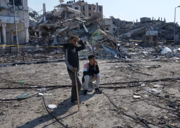 Vazhdojnë sulmet izraelite në Gaza, raportohet për dy të vrarë