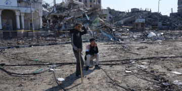 Vazhdojnë sulmet izraelite në Gaza, raportohet për dy të vrarë