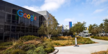 Mbi 400 milionë euro gjobë për Google për gjurmimin e përdoruesve