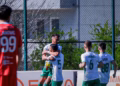 Dukagjini triumfon në Podujevë ndaj Llapit