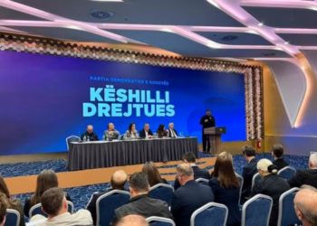 Behrami: Shkeljet ndaj krerëve të UÇK-së të adresohen në Strasburg, jashtë ndikimit të BE-ë