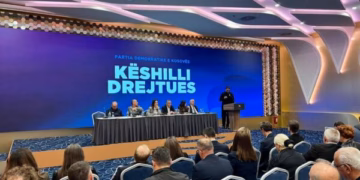 Behrami: Shkeljet ndaj krerëve të UÇK-së të adresohen në Strasburg, jashtë ndikimit të BE-ë