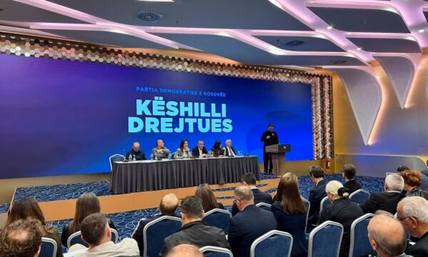 Behrami: Shkeljet ndaj krerëve të UÇK-së të adresohen në Strasburg, jashtë ndikimit të BE-ë