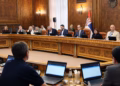 Qeveria serbe propozon shpërndarjen e Kuvendit, vendi drejt zgjedhjeve të parakohshme