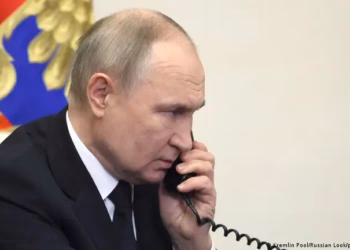 Putin i thotë Trumpit se Rusia nuk ka plane agresive ndaj Evropës