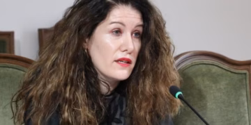 Vlora Hyseni kërkon heqjen e arrestit shtëpiak, ankimon vendimin në Apelin e Posaçëm