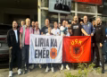 “Ora e Pritjes” për çlirimtarë, nis numërimin në Düsseldorf