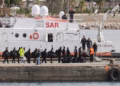 Pesë vende të BE-së synojnë dërgimin e migrantëve jashtë BE-së deri më 2027