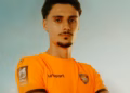 Ballkani përforcon mbrojtjen me Lendrit Shalën