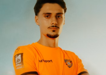 Ballkani përforcon mbrojtjen me Lendrit Shalën