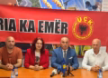 Thirrje për mobilizim masiv në Prishtinë, AKB mbështet marshin e 12 shtatorit