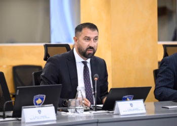 Krasniqi mbështet marshin në mbështetje të ish-krerëve të UÇK-së