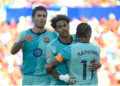 Barcelona nuk ndalet, fiton edhe ndaj Levantes