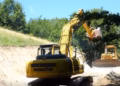 Rruga Tetovë–Prizren merr jetë, nis hapja e trasesë drejt tunelit|Video