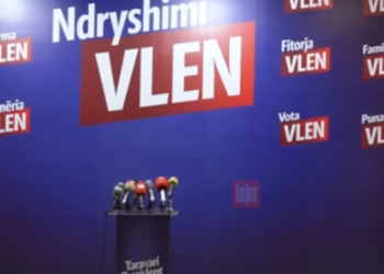 VLEN: Qëndrojmë pranë Kosovës dhe vlerave të luftës së UÇK-së