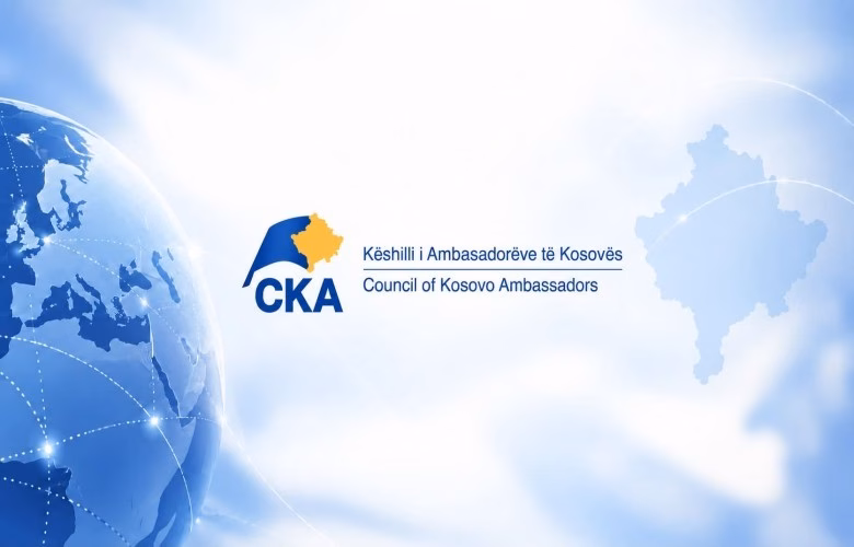 Këshilli i Ambasadorëve të Kosovës reagon pas aktgjykimit ndaj ish-krerëve të UÇK-së