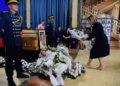 Kusari-Lila: Flora Brovina hapi rrugë atëherë kur dukej e pamundur