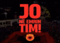 “Jo në emrin tim” anulon aksionin para AShAK-ut