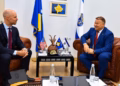 Policia e Kosovës dhe FBI-ja forcojnë bashkëpunimin në luftën kundër krimit