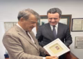 Kongresisti amerikan shkruan për takimin me Kurtin: Vazhdojmë të jemi partnerë të Kosovës