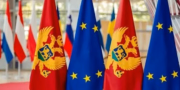 Mali i Zi kryeson garën për anëtarësim në BE, Serbia mund të tentojë ta pengojë procesin