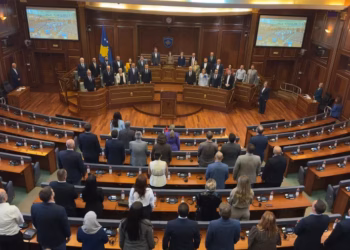 Betohet kabineti qeveritar “Kurti 4”
