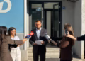 PDK e konsideron Kuvendin të pakonstituuar dhe Qeverinë jokushtetuese: Do t’i drejtohemi Kushtetueses