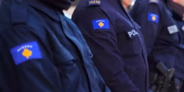 Policia reagon ndaj raportimeve se “Kosova blindohet”: Janë procedura të rregullta policore