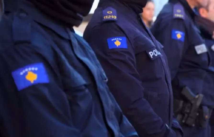 Policia reagon ndaj raportimeve se “Kosova blindohet”: Janë procedura të rregullta policore